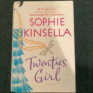 Twenties Girl by Sophie Kinsella
